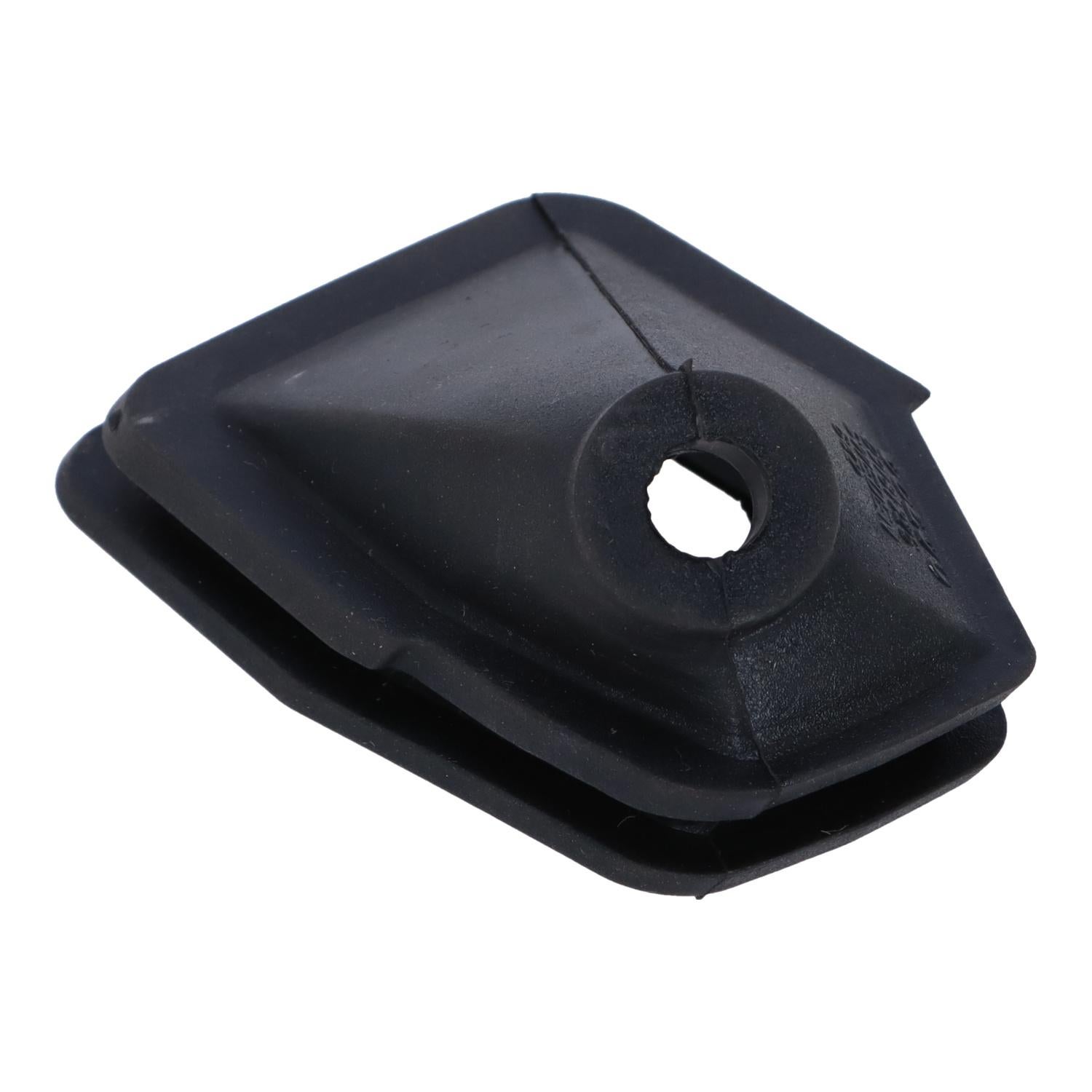 Dammskydd, kopplingsgaffel