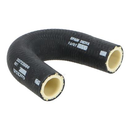 Kylarslang Oljekylare inlopp