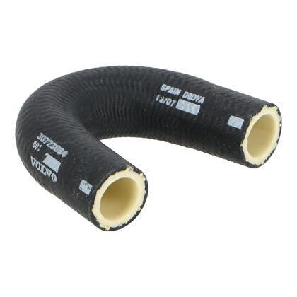 Kylarslang Oljekylare inlopp