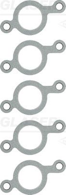 Packningssats, insugsgrenrör