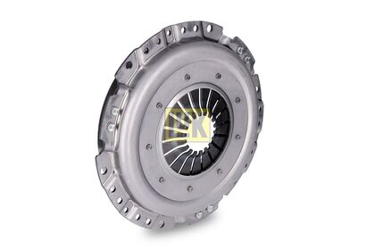 Clutch Pressure Plate