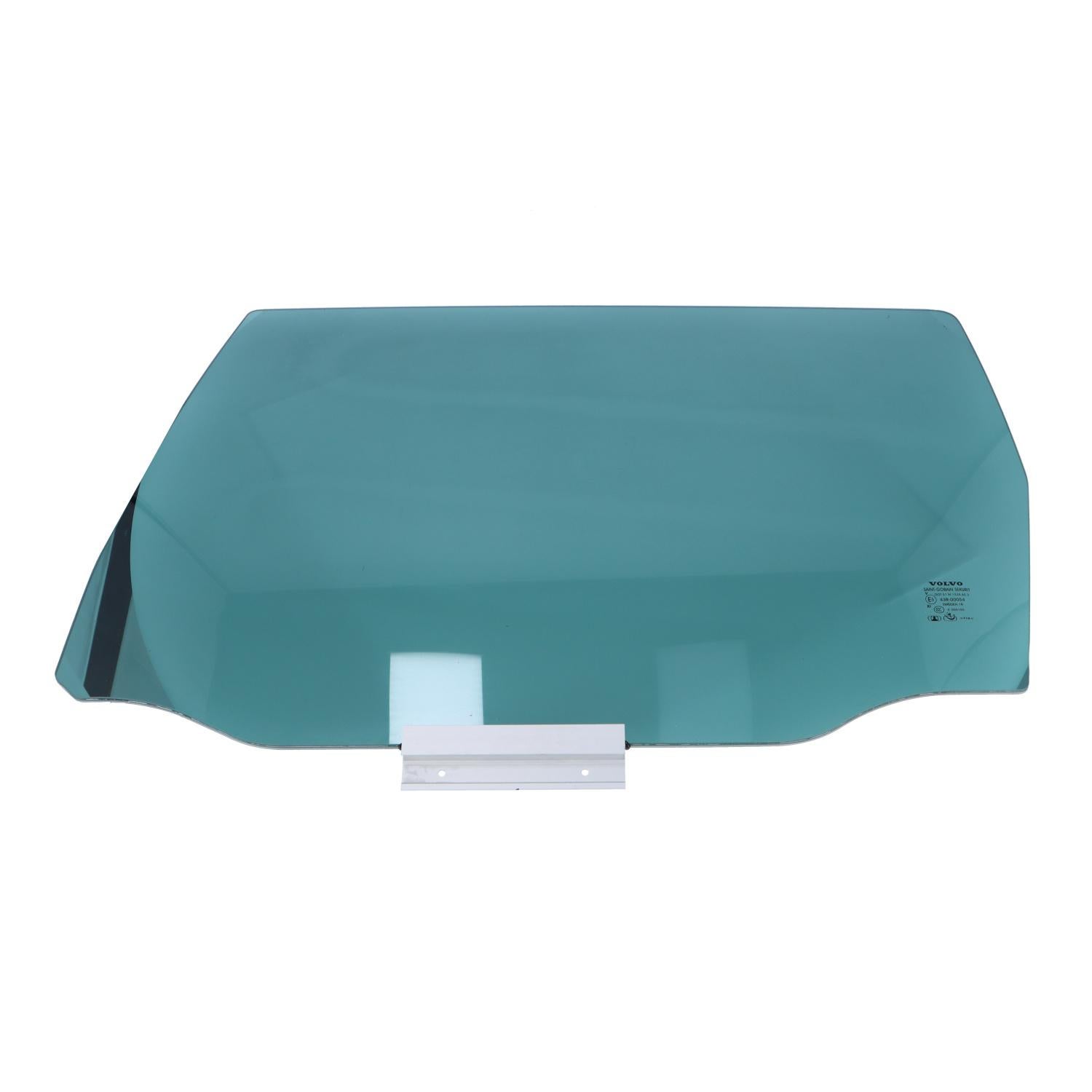 Side window Rear, Right