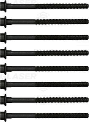 Cylinder head bolts