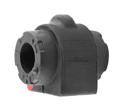 Mounting, stabiliser bar