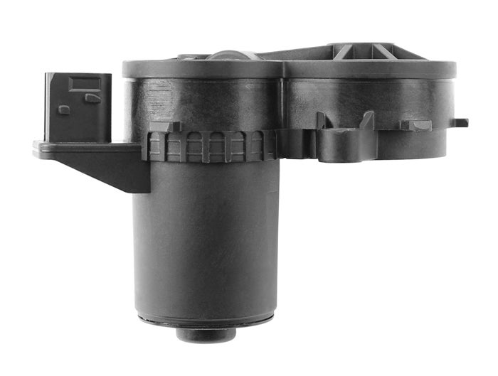 Inställning, parkeringsbroms bromsok