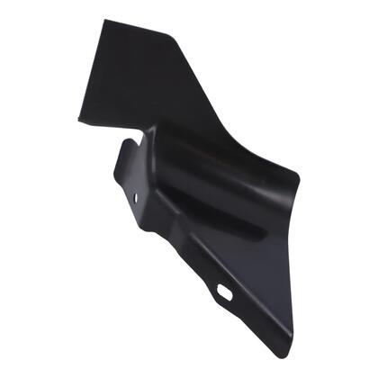 Skyddsplåt, Hjulhus fram höger