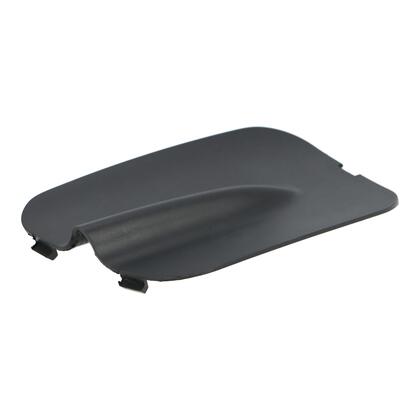 Lucka/Kåpa, Dragkrok