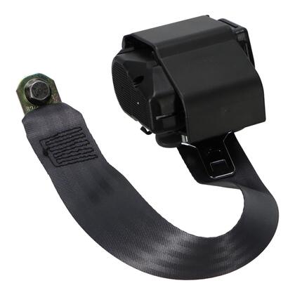 Safety belt Rear seat right