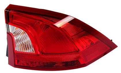 Tail Light Assembly