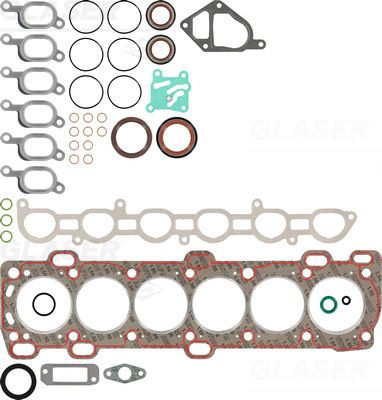 Gasket set, Cylinder head