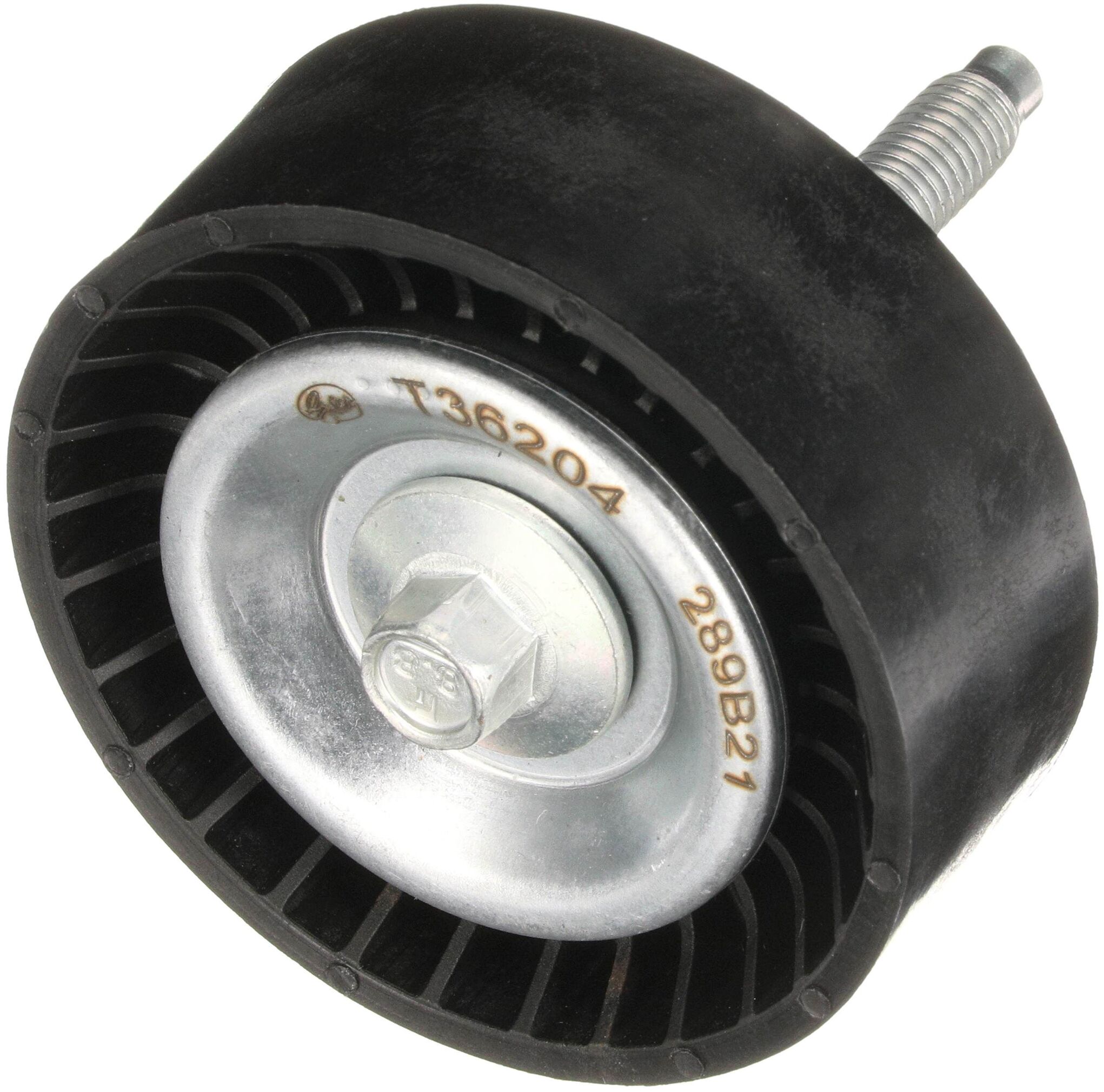 Spännrulle multirem