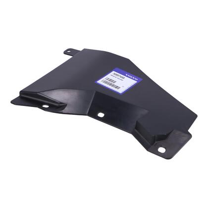 Engine Splash Shield