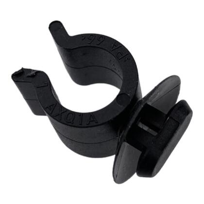 Fäste, Bränslerör