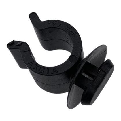 Fäste, Bränslerör