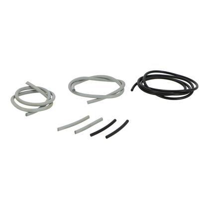 Tätning, Torpedplåt Kit