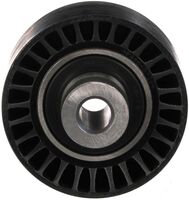 Spännrulle multirem