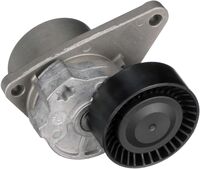 Belt Tensioner, V-ribbed belt