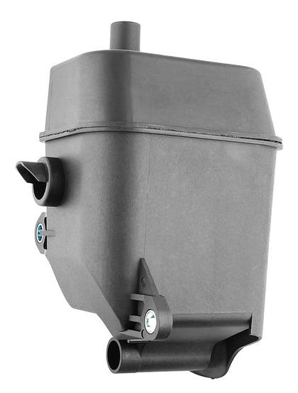 Oil Separator, Crankcase Breather