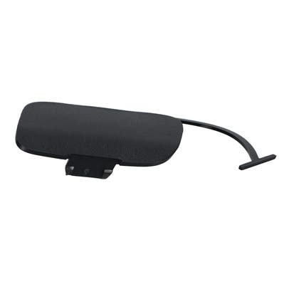 Lucka/Kåpa, Dragkrok