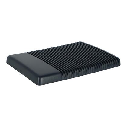 Högtalargaller Dörr höger fram blå