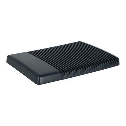 Högtalargaller Dörr höger fram blå