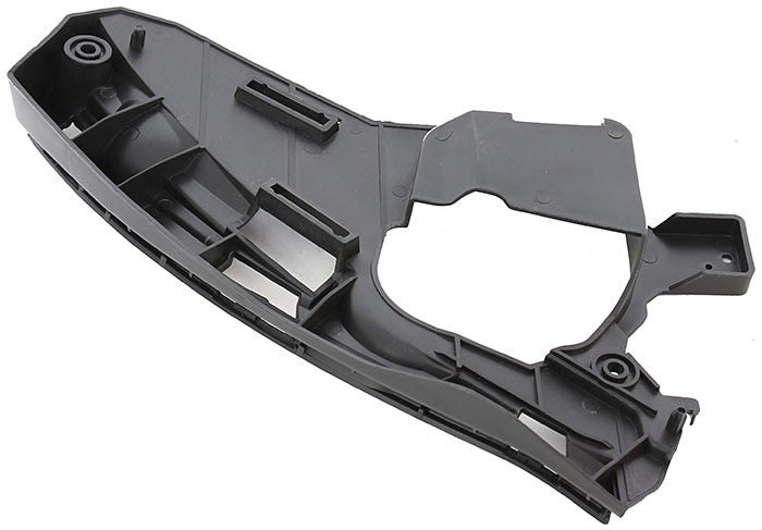 Hållare, stötfångare