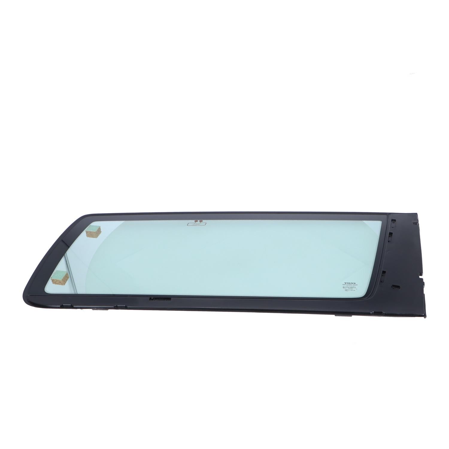 Side window Right with Sensor