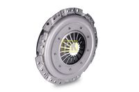 Clutch Pressure Plate
