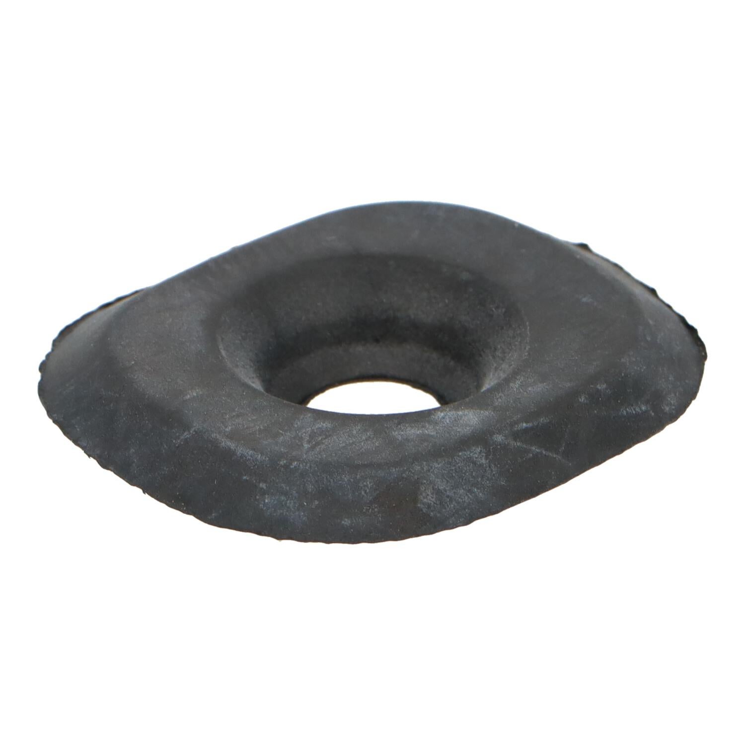 Bussning, Vindrutetorkare