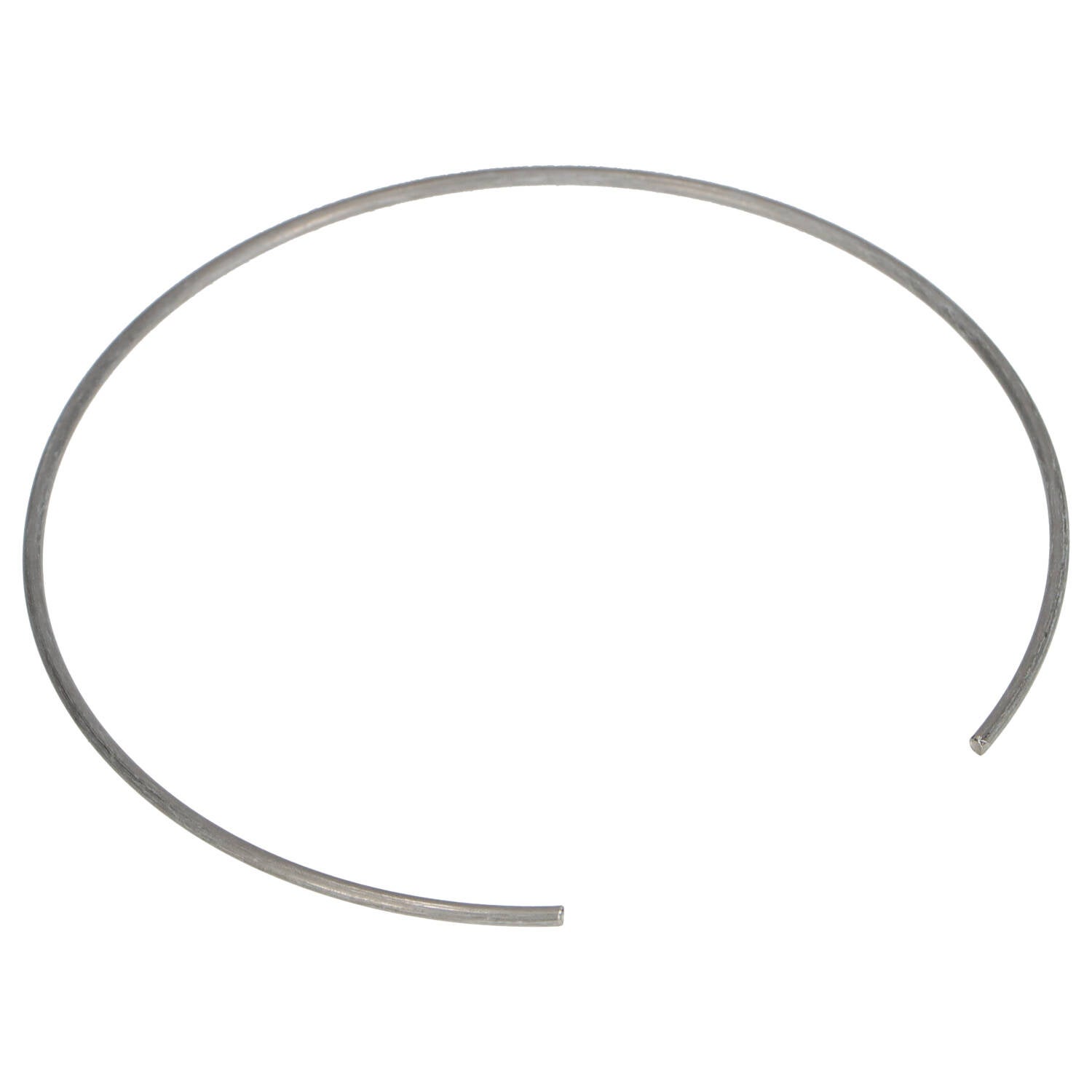 Packning, Lock Bränsletank