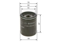 Oil filter