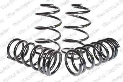 Fjädersats Lesjöfors