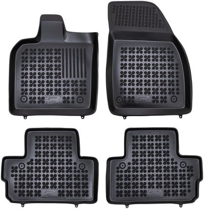 Floor Mat Set
