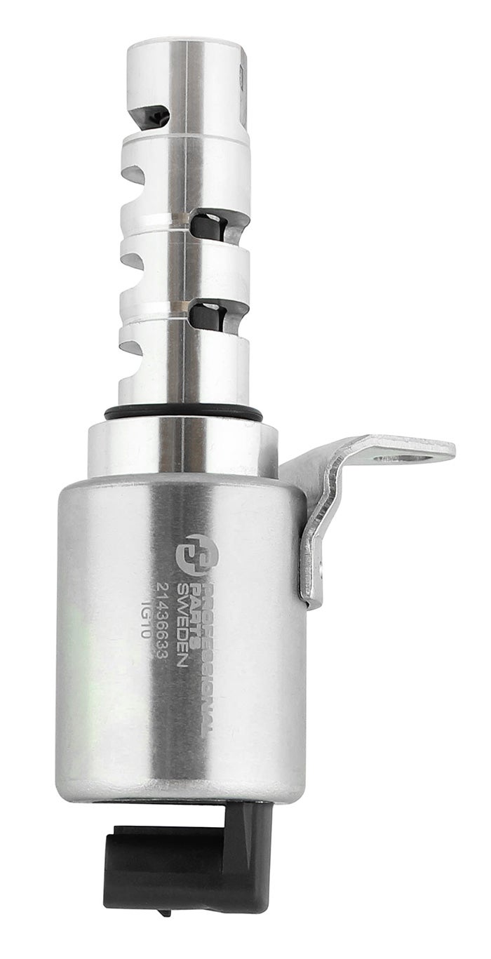 Control Valve, camshaft adjustment