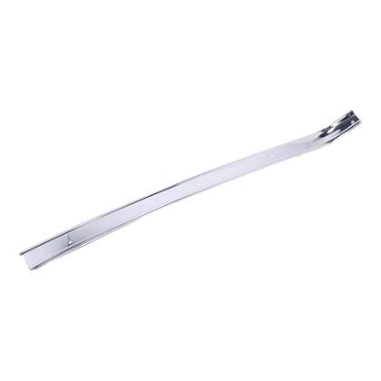 Drip Moulding A-Pillar Front Left