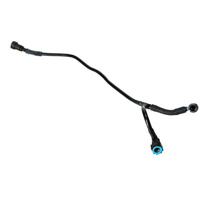 Bränslerör Motor - Bränsletankens utlopp