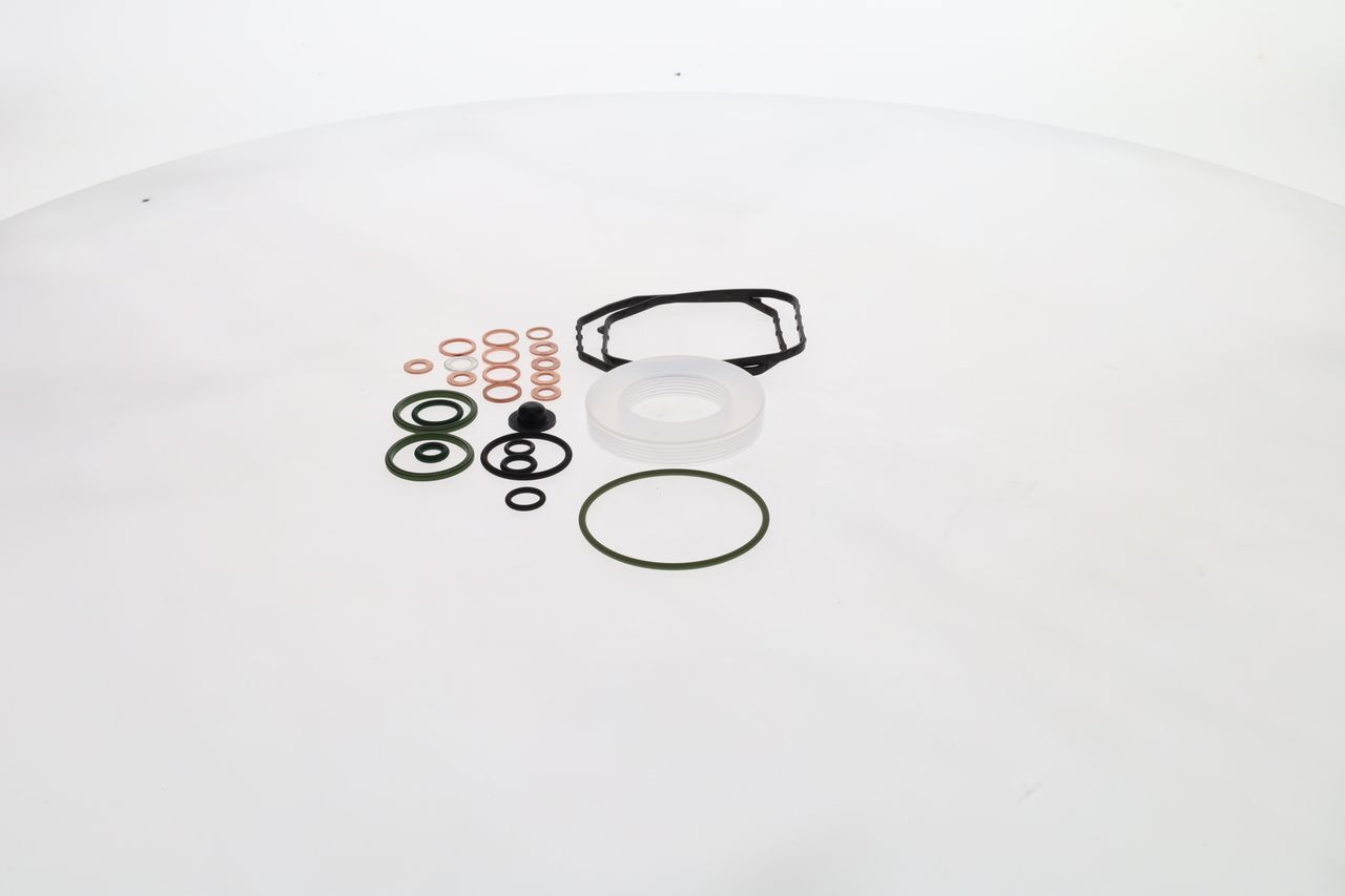 Repsats insprutningspump