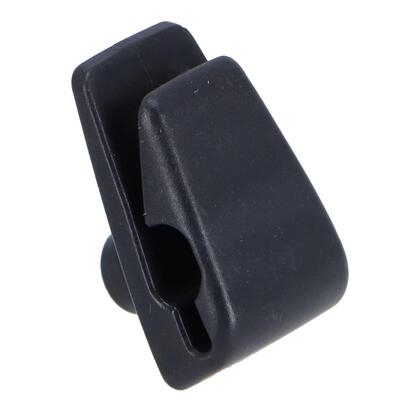 Clip, Cargo net grey