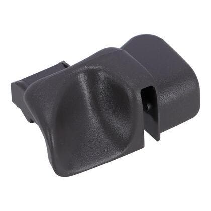 Täckkåpa, Baksäteslås Höger