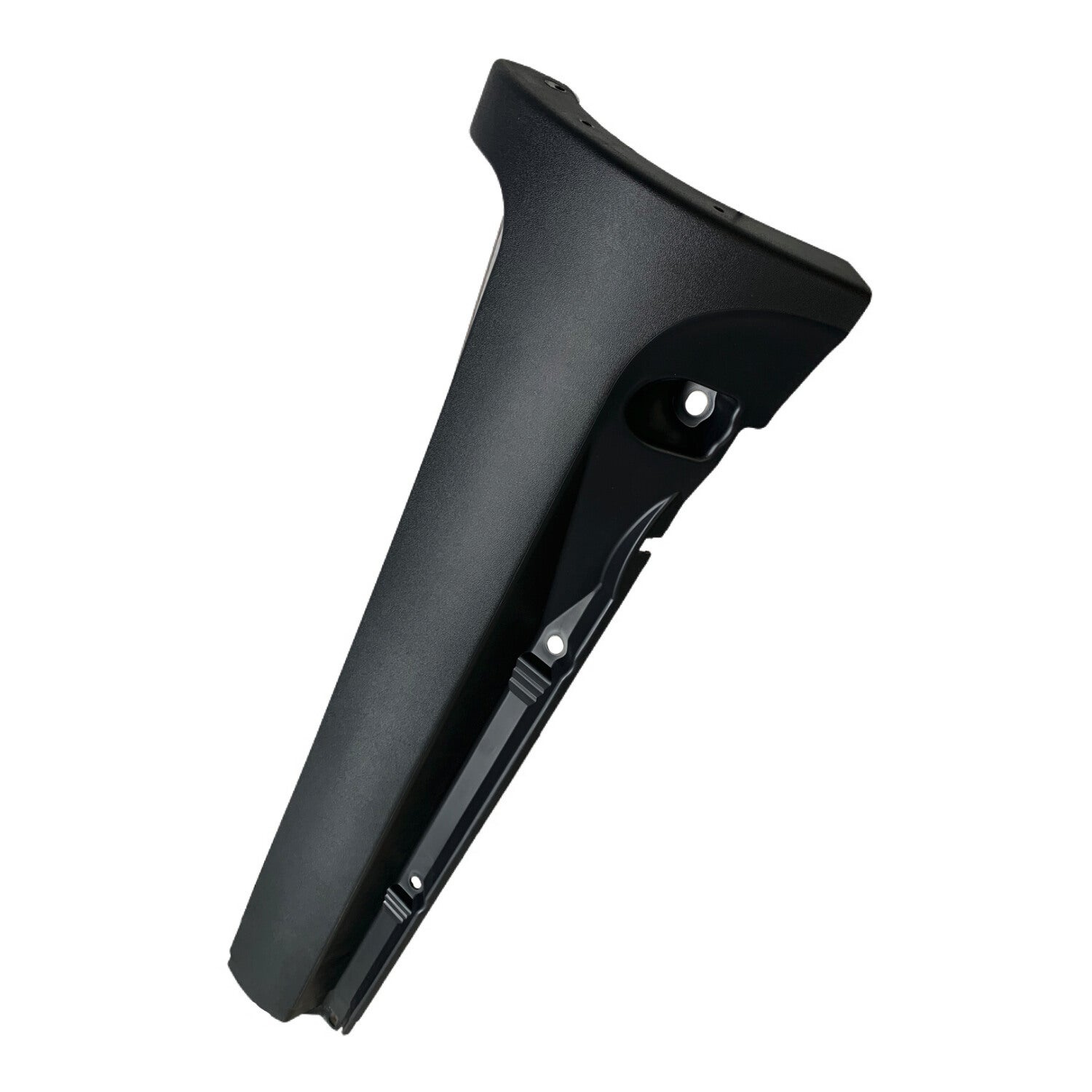 Side skirt, Rear Left