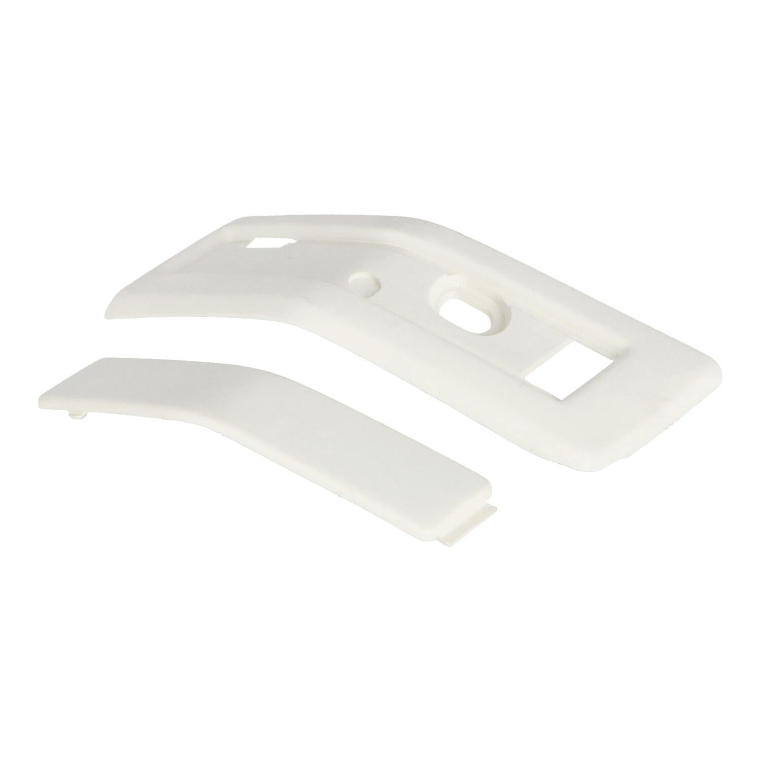 Drip Moulding Rear Left