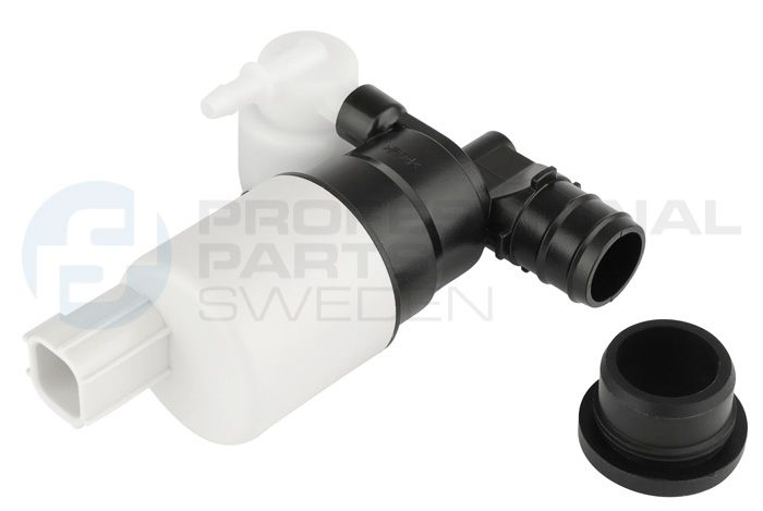 Washer Fluid Pump, window cleaning