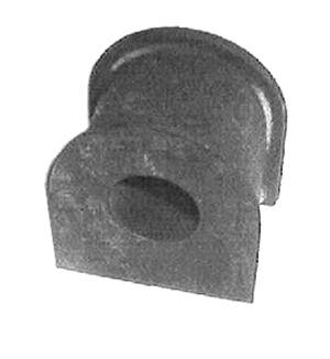 Mounting, stabiliser bar