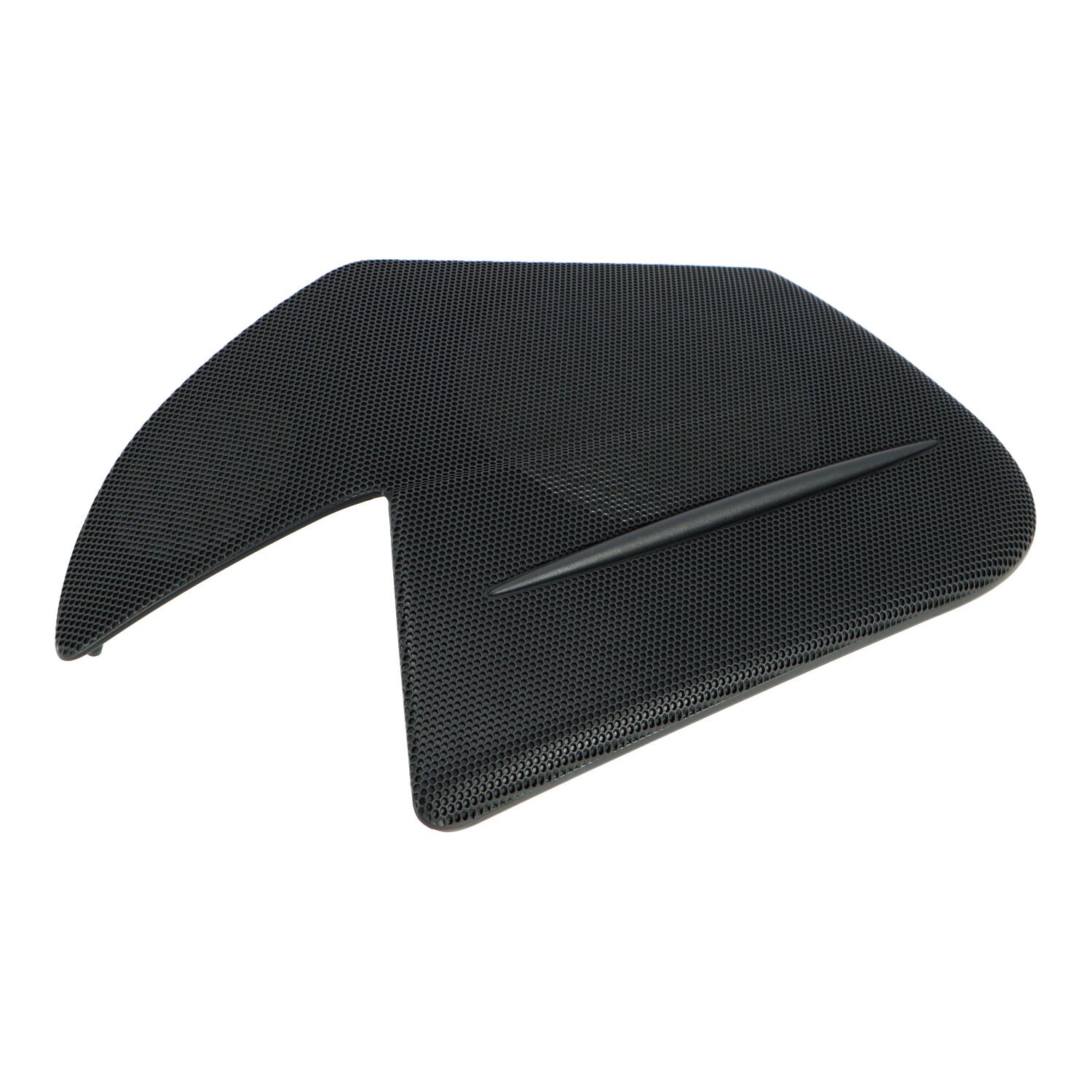 Speaker cover Door front left