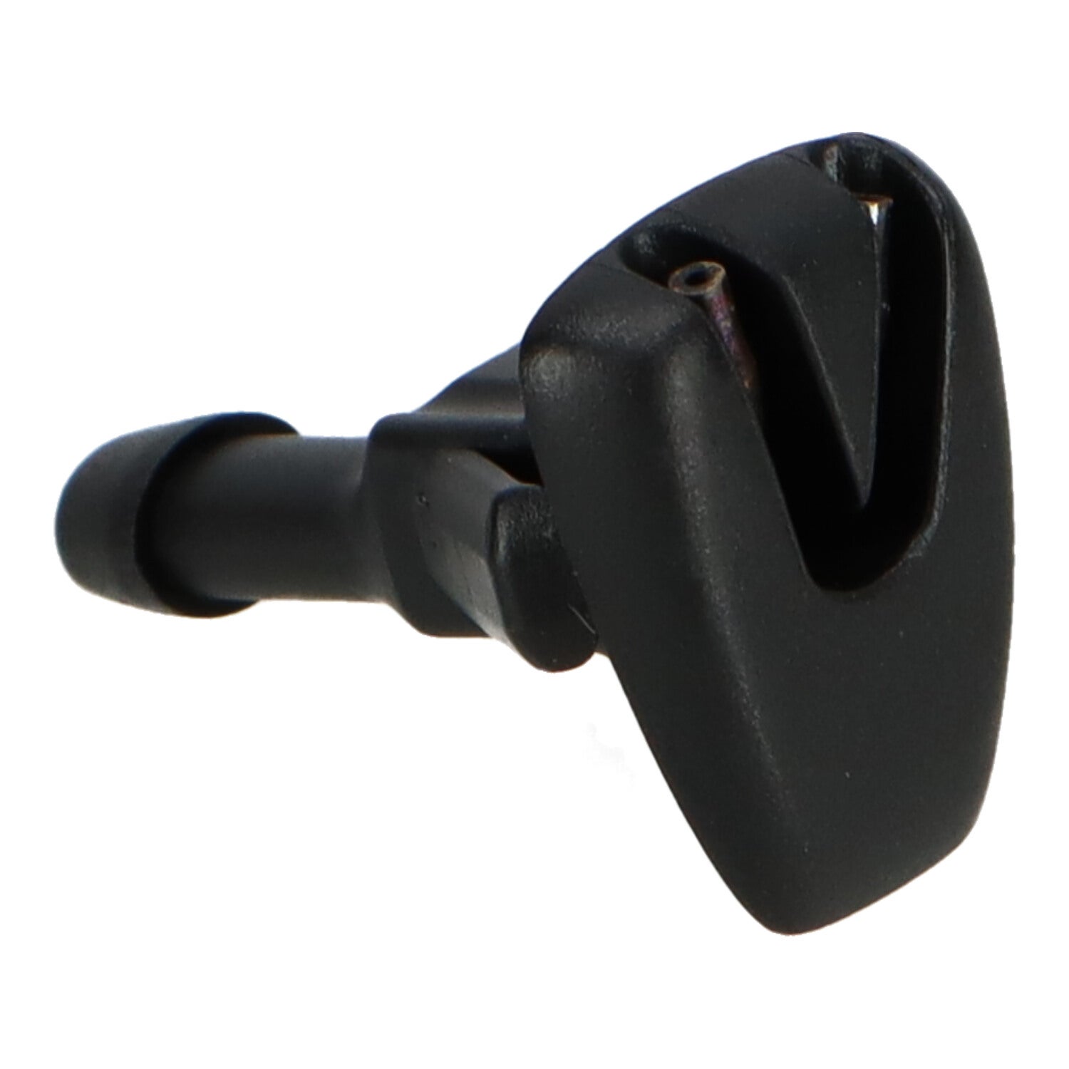 Nozzle, Windshield washer left