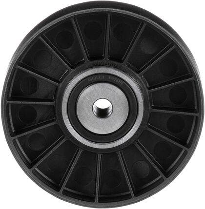 Spännrulle multirem