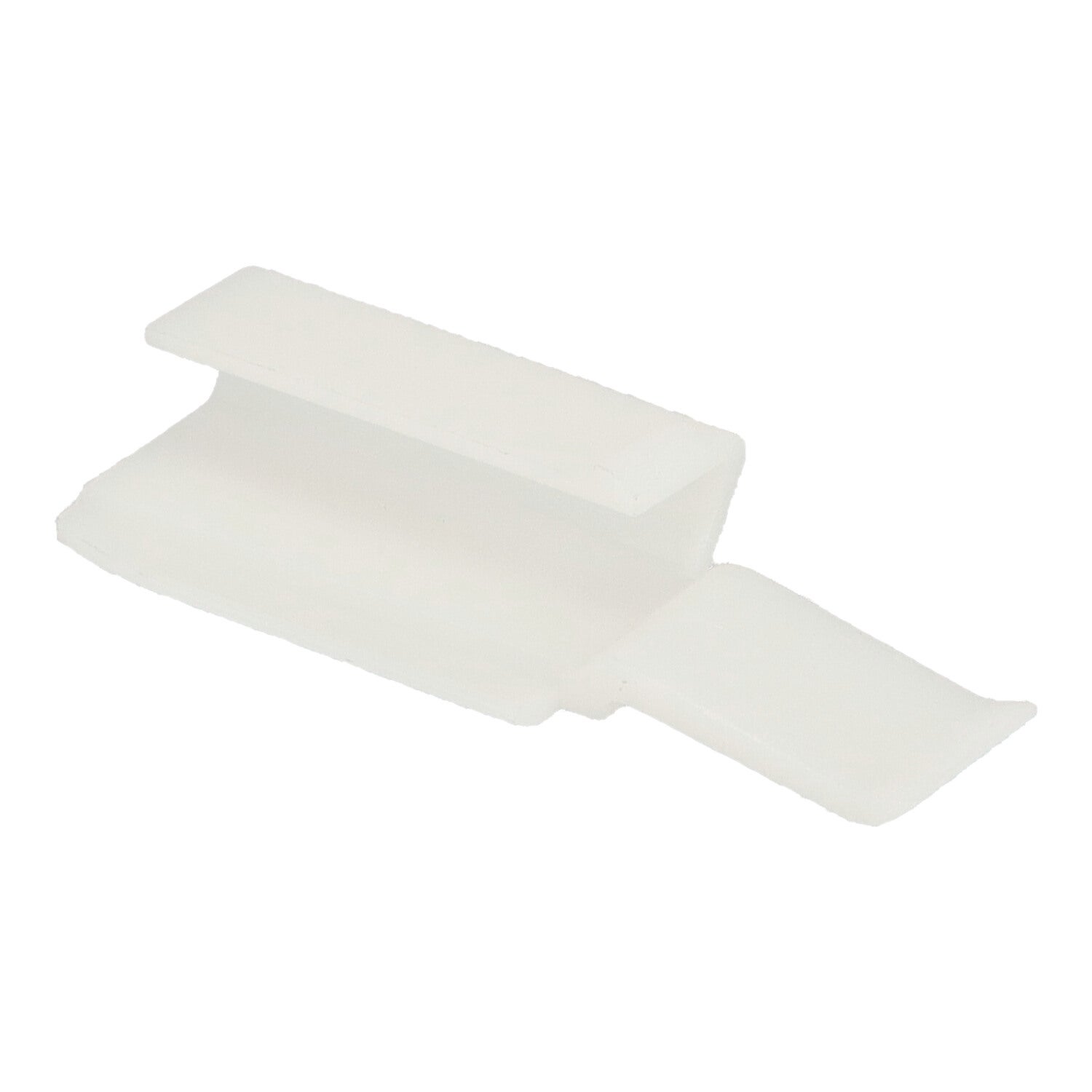 Clips, Trim moulding Rear window