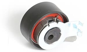 Spännrulle, tandrem