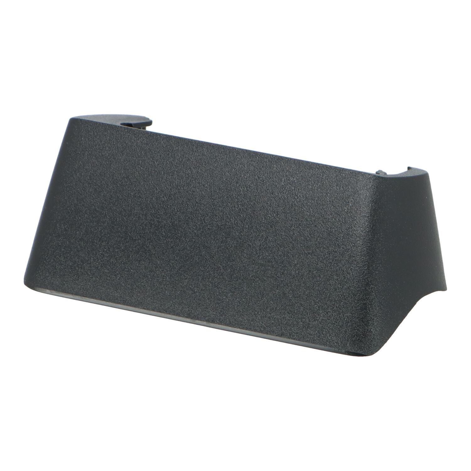 Takräckeskåpa vänster mitt