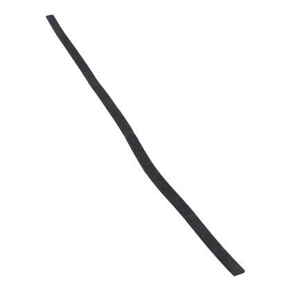 Sealing strip, Side window, Window frame - Body Side window